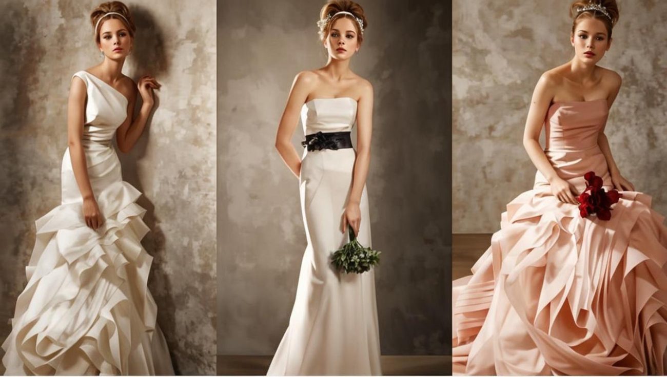 Vera Wang Dress Price Range