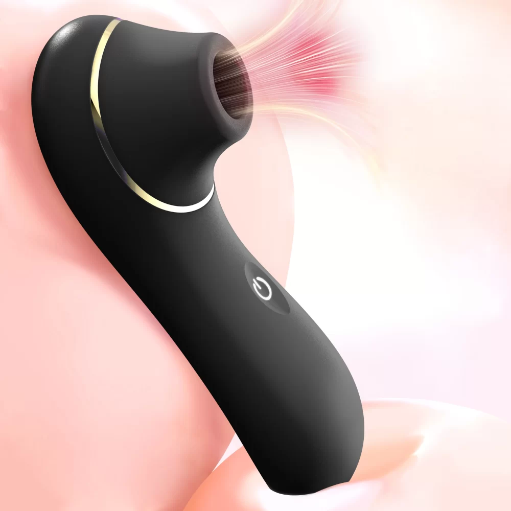 5 Modes Sucking Vibrator USB Rechargeable Couple Clitoral Stimulator Vagina Massager Sex Toys Female Adult Products - Image 3