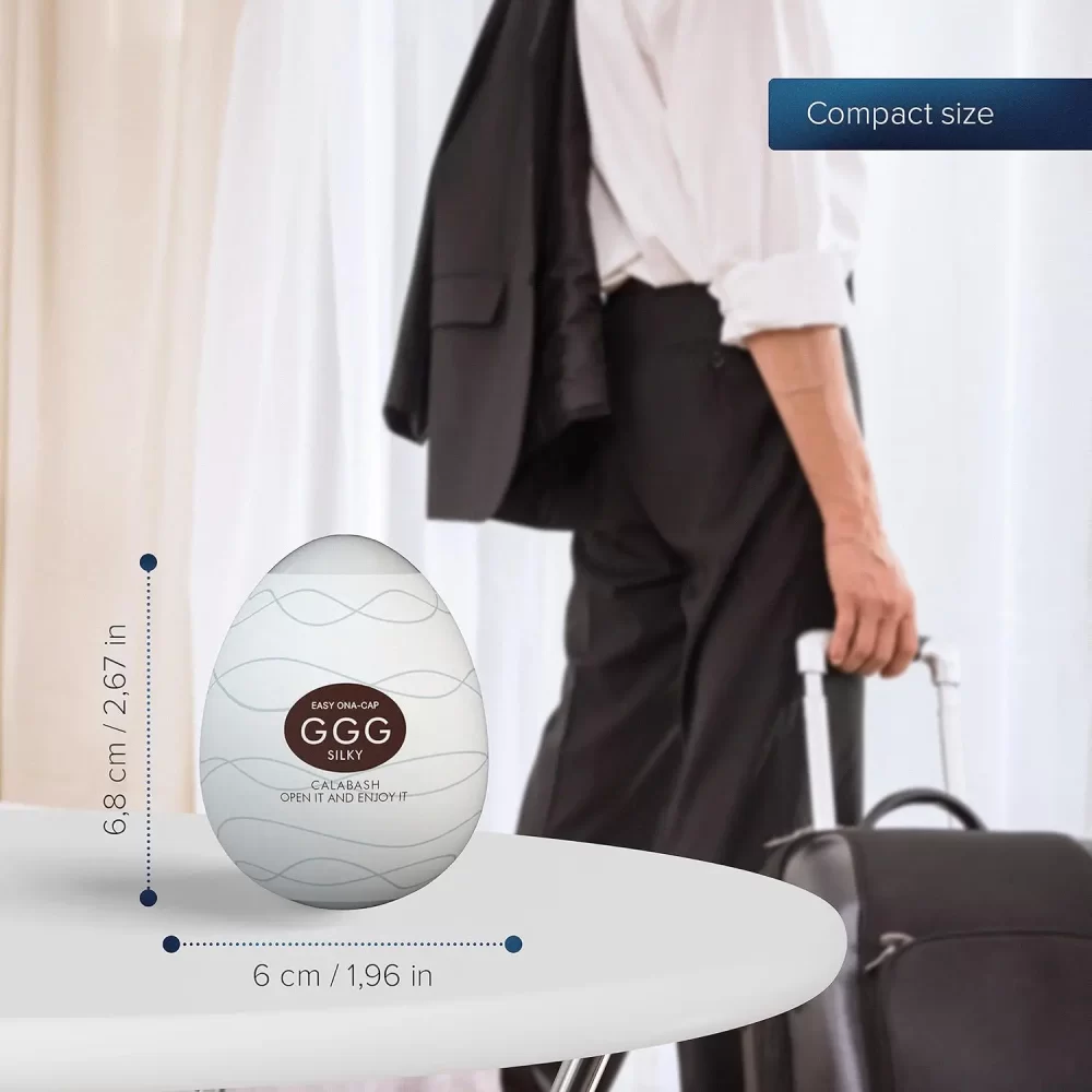 Mini Male Masturbation Egg Penis Massager Oral Sex Ghost Stimulation Retractable Portable Masturbator Aircraft Cup BDSM Sex Toy - Image 7